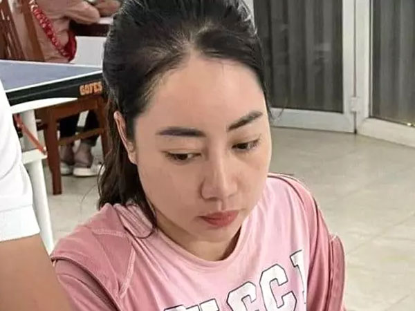 'Hot girl' cầm đầu đường dây dùng CCCD giả mở hơn 200 tài khoản ngân hàng