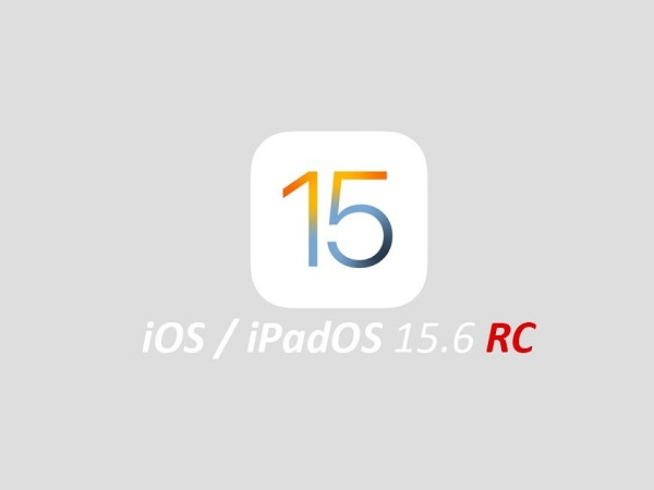 iOS 15.6 RC cập nhật những gì?