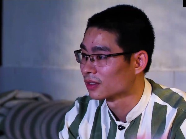 Gửi lời xin lỗi: Lê Văn Luyện và tội ác sau 12 năm đêm phố Sàn