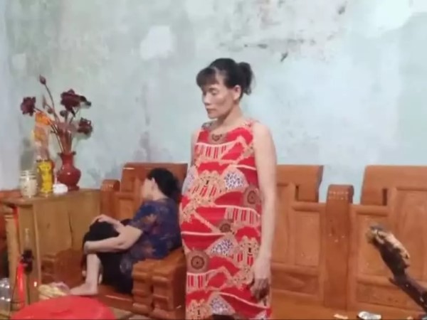 Người phụ nữ đẻ con liên tiếp để tránh án phạt tù