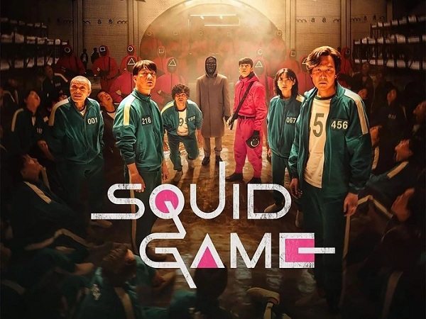 Squid Game làm nên lịch sử tại Emmy, dân tình đồng loạt... chê