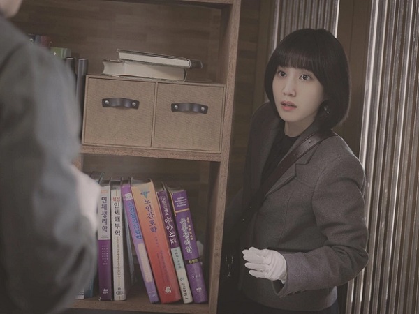 Phim mới của Park Eun Bin xác lập kỷ lục rating ở tập 5, dự kiến vượt mặt Hẹn Hò Chốn Công Sở