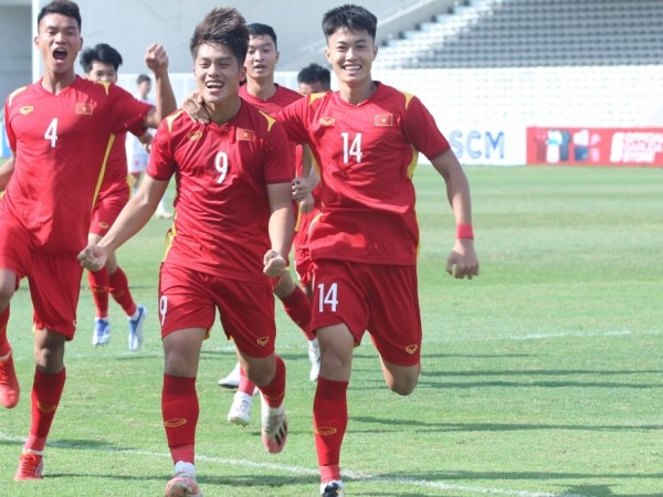 Vua phá lưới U19 Đông Nam Á 2022: Tiền đạo Việt Nam cạnh tranh với sao trẻ Lào