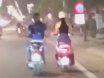 Truy tìm kẻ bịt mặt sàm sỡ nhiều phụ nữ trẻ trên đường vắng