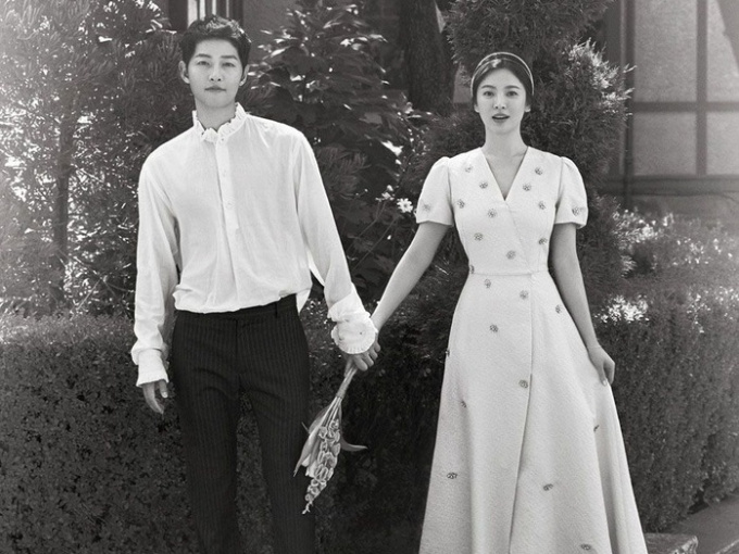 Cuộc sống của Song Joong Ki và Song Hye Kyo ra sao sau 3 năm ly hôn?