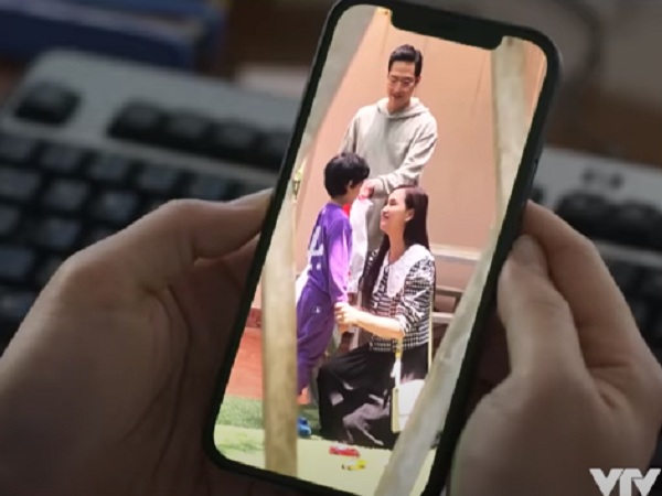 Chồng cũ, vợ cũ, người yêu cũ tập 23: Việt nghi ngờ Giang và Vũ đã có con riêng, sững sờ chứng kiến cảnh tượng lúc nửa đêm