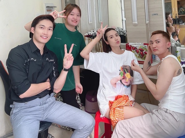Kịch bản 'bẻ lái' sau sự cố của Hồng Đăng, Thương ngày nắng về đã chốt được số tập