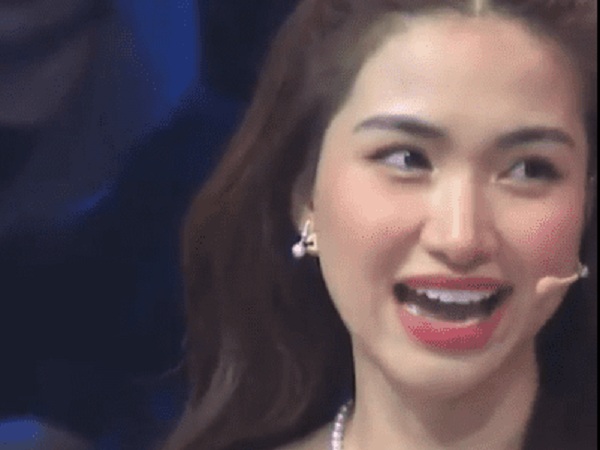 Hòa Minzy 'bật ngửa' khi hoa hậu Thùy Tiên xin làm con dâu bất chấp tuổi tác vì quá yêu thích bé Bo