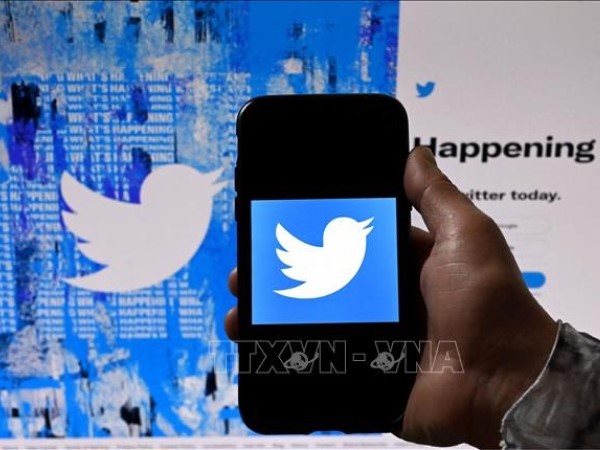 Hàng nghìn người dùng không thể truy cập Twitter