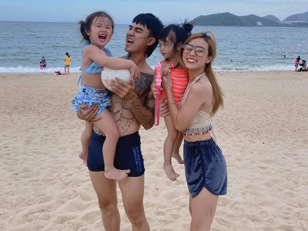 Nghi vấn Đạt G và Cindy Lư 'gương vỡ lại lành', đàng trai muốn giấu kín?
