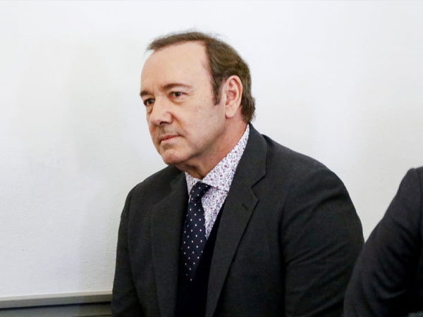 Tài tử từng đoạt 2 giải Oscar - Kevin Spacey phủ nhận cáo buộc tấn công tình dục đồng giới 3 người đàn ông