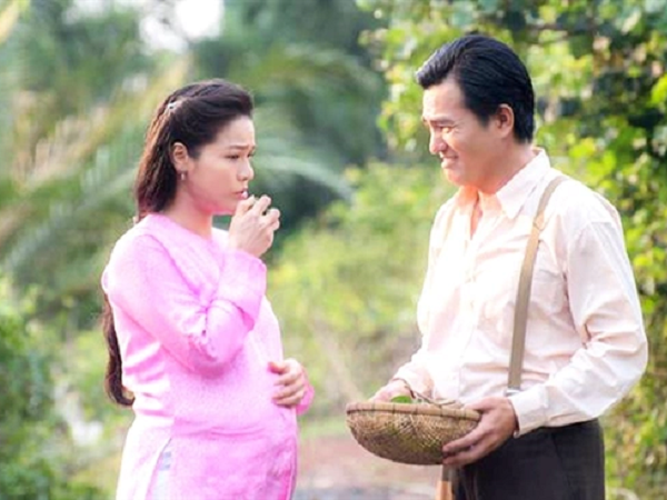 Phim Việt lấy bối cảnh xưa luôn được ưa chuộng?