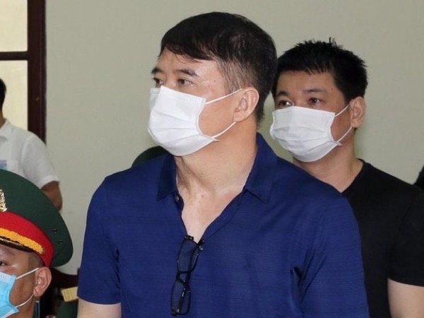 Các bị cáo đều ăn năn, riêng cựu đại tá Biên phòng nói nếu HĐXX không xem xét sẽ 'kêu oan suốt đời'