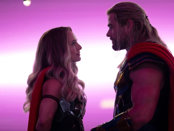 3 chi tiết thú vị được cài cắm trong Thor: Love and Thunder, fan chú ý lắm mới nhận ra