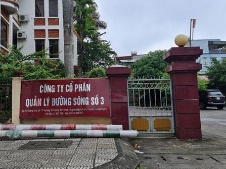 Khởi tố thêm 3 bị can liên quan vụ nguyên Chủ tịch TP Hạ Long bị bắt