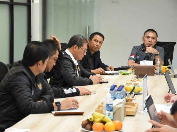 Indonesia bất ngờ 'trở mặt' sau đơn kiện lên FIFA, tiếp tục làm khó Việt Nam ở giải Đông Nam Á