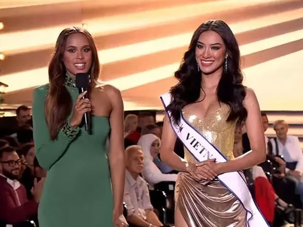 Kim Duyên ứng xử thế nào mà đoạt Á hậu 2 Miss Supranational?