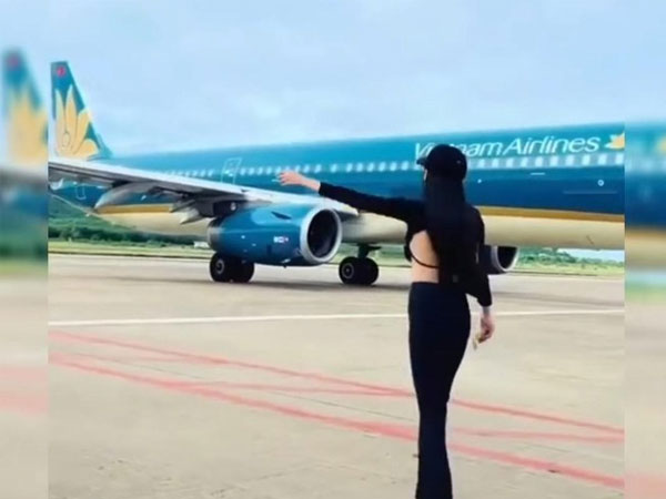 Lập danh sách hành khách gây rối, không tuân thủ quy định an ninh để xem xét cấm bay
