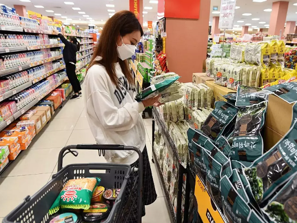 Cửa hàng tiện lợi khác gì tiệm tạp hóa mà phải tiêu chí và tiêu chí để làm gì?