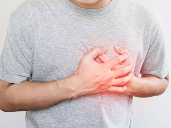 Hội chứng đột ngột tử vong ở người lớn
