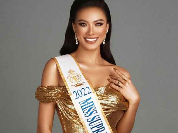 Hành trình lập kỳ tích và giành ngôi vị Á hậu 2 Miss Supranational của Kim Duyên