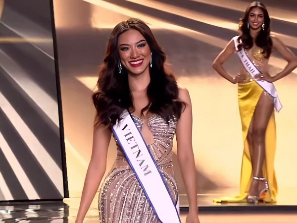 Kim Duyên - Từ khóc cạn nước mắt vì thị phi nợ 43 tín chỉ đến Á hậu 2 Miss Supranational