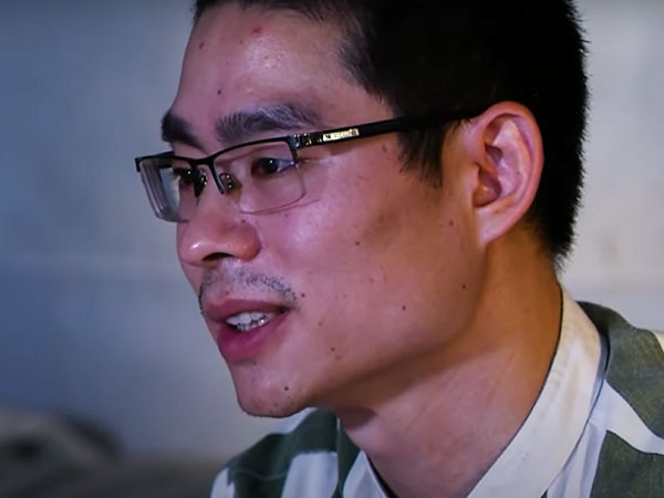 Sát thủ Lê Văn Luyện muốn làm thầy thuốc cứu người sau khi ra tù