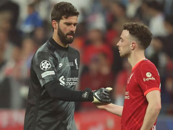 Liverpool gặp họa lớn trước thềm mùa giải mới