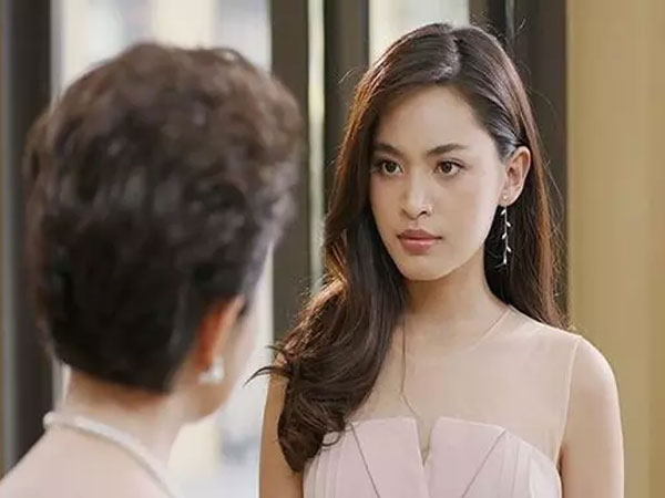 Mẹ chồng chê con dâu nhà quê, ai ngờ bị trả treo 'điếng người'