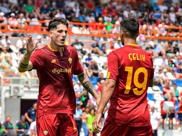MU theo đuổi Zaniolo, Koulibaly gia nhập Chelsea