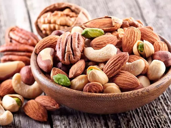 Các thực phẩm có thể giúp bạn tăng thêm 10 năm tuổi thọ