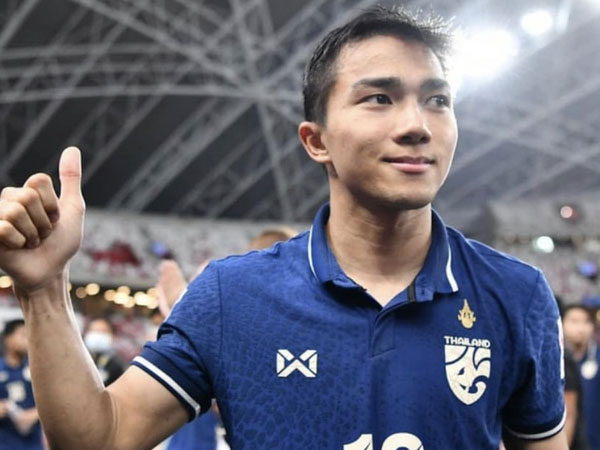 'Messi Thái Lan' dạy dỗ 'voi con' khi thua Việt Nam: Hãy biến nỗi đau làm động lực