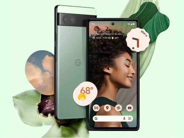So sánh hai mẫu smartphone Android tầm trung ‘nóng’ nhất hiện nay