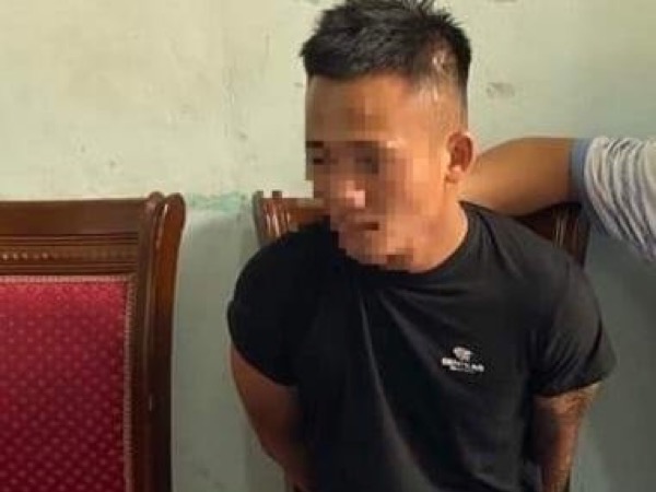 Nóng: Bắt nghi phạm sát hại nữ chủ tiệm xăm ở Móng Cái