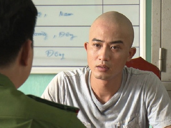 Doãn Quốc Đam: Nam diễn viên chuyên trị vai 'vào tù ra tội' của màn ảnh Việt