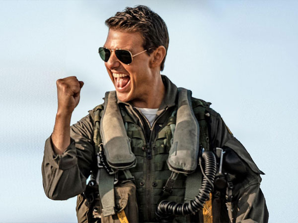 Phim Tom Cruise đóng chính thiết lập kỷ lục ấn tượng