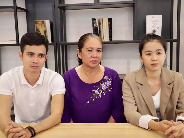 Gia đình lo lắng khi Thiện Nhân có 2 tỷ đồng, trở thành CEO công ty
