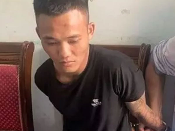 Sau khi bị bắt, nghi phạm sát hại cô gái làm nghề phun xăm thẩm mỹ khai gì?