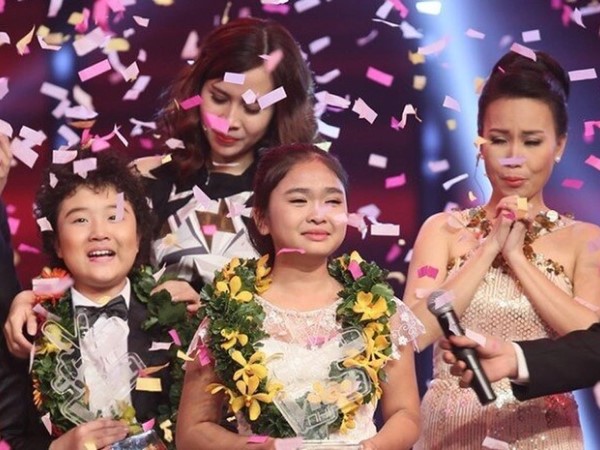 Trước khi vướng ồn ào yêu đương đồng giới, Thiện Nhân tài năng thế nào?