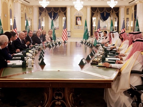 Tổng thống Biden ra về 'trắng tay' sau Hội nghị Thượng đỉnh Mỹ - Arab