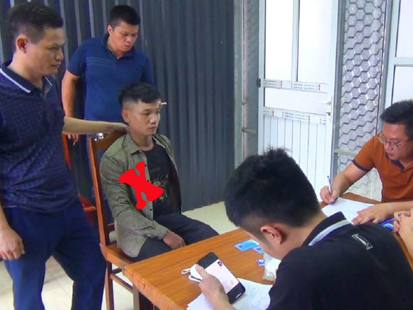 'Ngựa quen đường cũ', vừa trốn khỏi trại giam đã đột nhập nhà dân phá két sắt lấy 200 triệu đồng và vàng