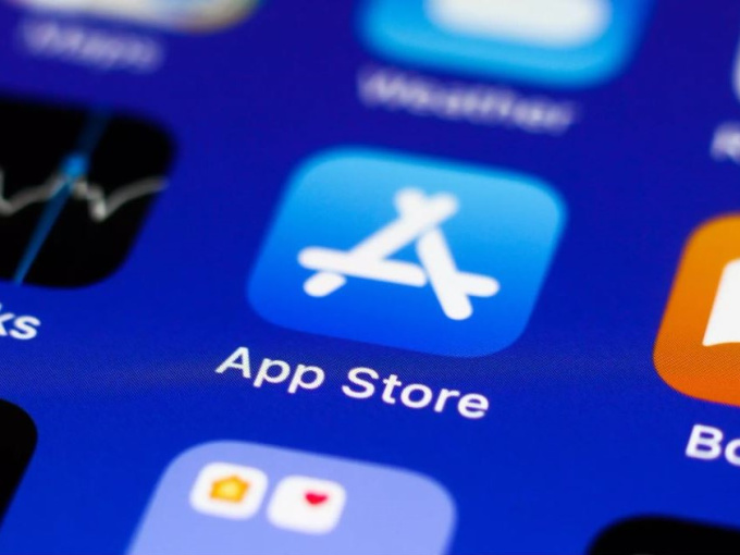 Hàng loạt ứng dụng lừa đảo vẫn tồn tại trên App Store