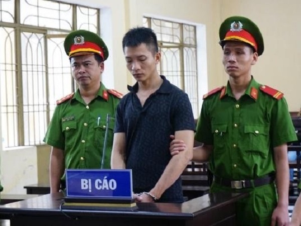 Án tử hình cho người cha ném con gái 5 tuổi xuống sông Trường Giang