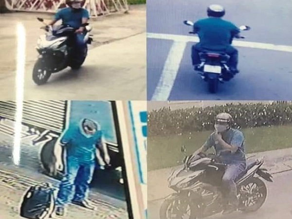 Hớ hênh để cả tỷ đồng trên ô tô rồi rời đi, tài xế quay lại liền tá hỏa với cảnh tượng trước mắt