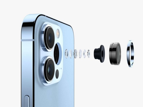 iPhone 15 Pro sẽ không có hệ thống camera 'xịn' như bản Pro Max