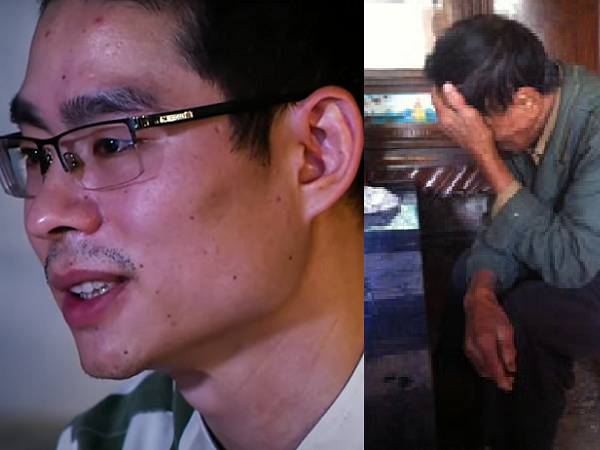 Tâm sự nhói lòng của bố, mẹ Lê Văn Luyện sau nhiều năm thảm án