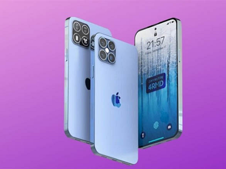 Lộ tính năng 'độc quyền' cực hot trên iPhone 15 Pro Max