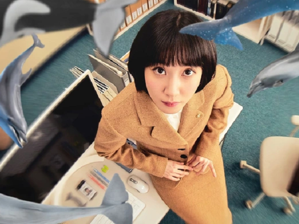 Phim mới của Park Eun Bin quá hot, được chiếu lại 13 lần 1 ngày và sẽ có hẳn phiên bản Mỹ