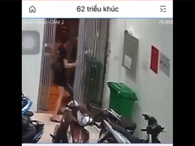 Hà Nội: Công an vào cuộc vụ nam thanh niên xông vào nhà trọ sàm sỡ cô gái