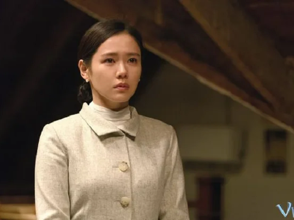 Son Ye Jin đã khóc suốt 10 phút sau khi xem bộ phim do mình đóng chính